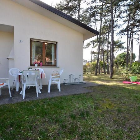 Villaggio Le Palme Lignano Sabbiadoro Exterior foto